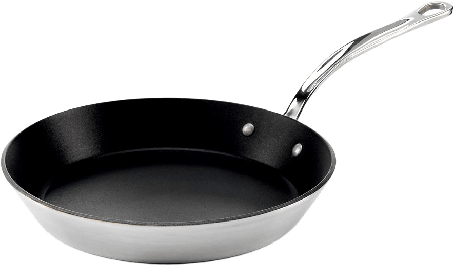 Stekpanna Classic Non-Stick 20cm, från Samuel Groves, i färgen Rostfri.