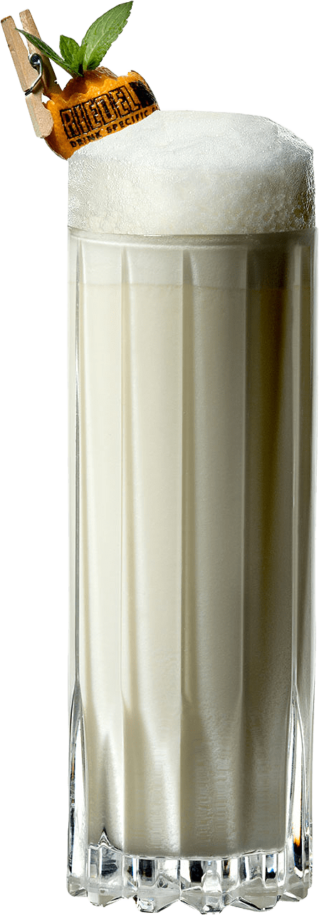 Fizz, 2-pack, från Riedel, i färgen Transparent.