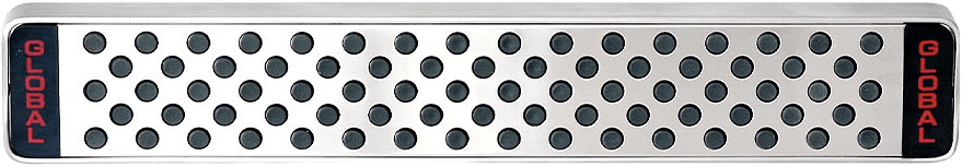 Magnetlist 31 cm, från Global, i färgen Rostfri.