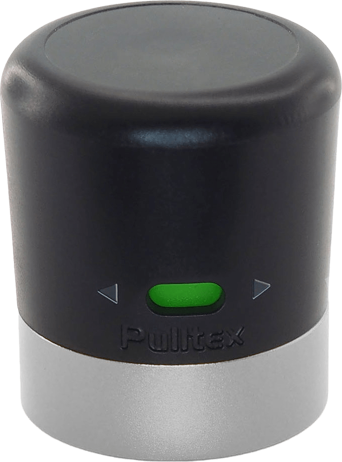 Giro Champagne stopper svart 1-pack, från Pulltex, i färgen Svart.