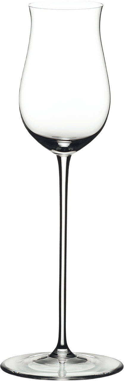 Sprit/Cognac, 2-pack, från Riedel, i färgen Transparent.