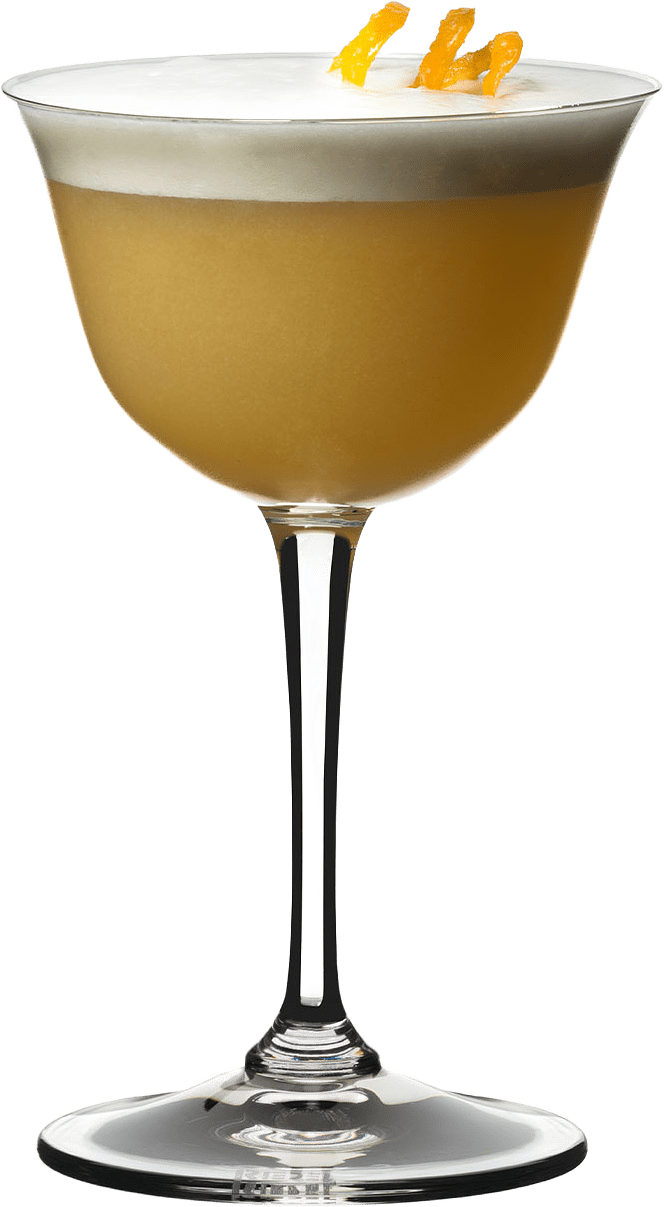 Sour, 2-pack, från Riedel, i färgen Transparent.