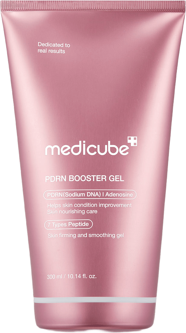 PDRN Booster Gel, från Medicube.
