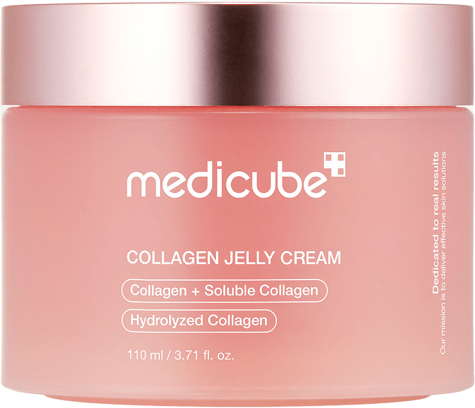 Collagen Jelly Cream, från Medicube.