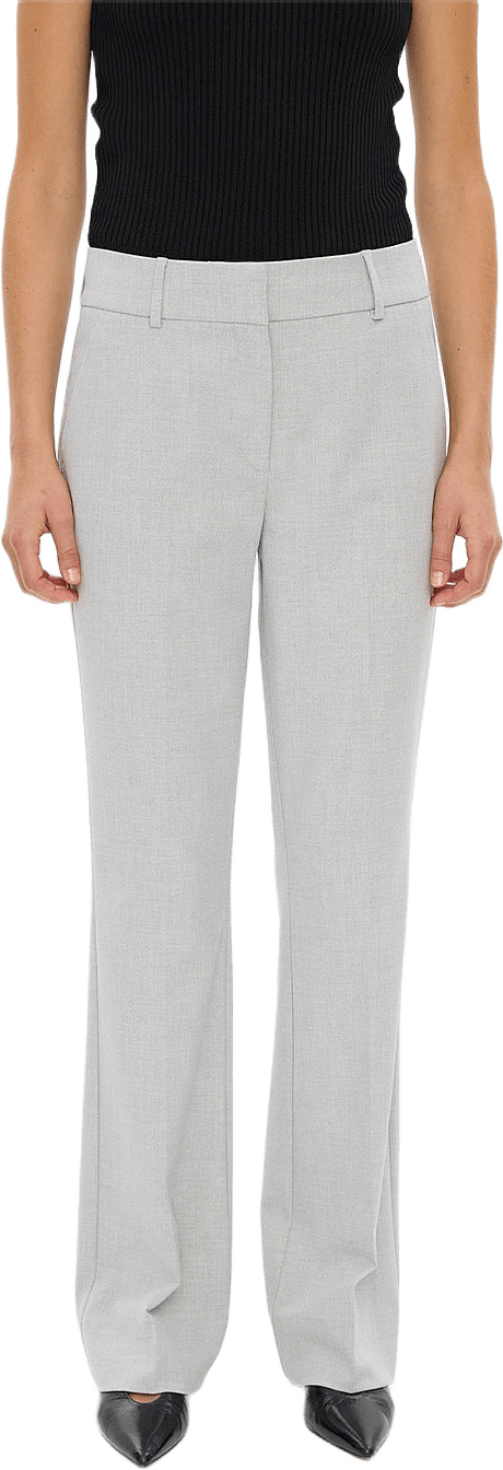 ClaraFV, från Five Units, i färgen Crystal Grey Melange.