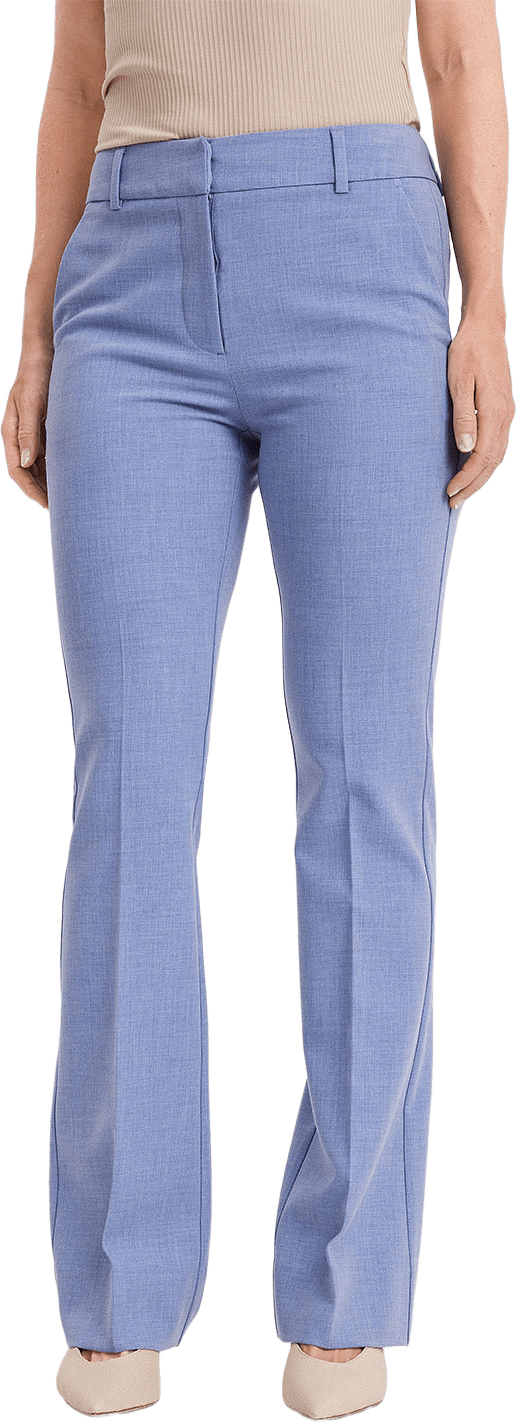Formal ClaraFV 826, Long Trousers, från Five Units, i färgen Dawn Blue.
