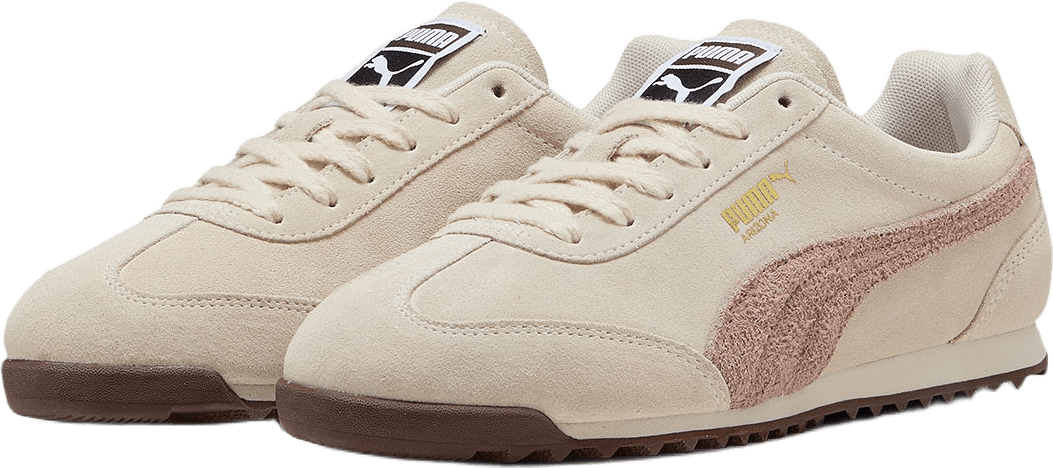 Arizona SD, från Puma, i färgen Alpine Snow-sandstone-chocolate B.