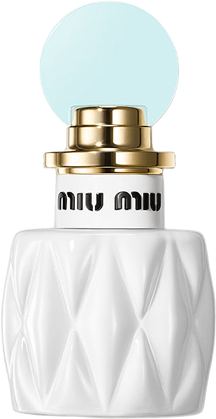 Fleur de Lait Eau de Parfum, från Miu Miu.