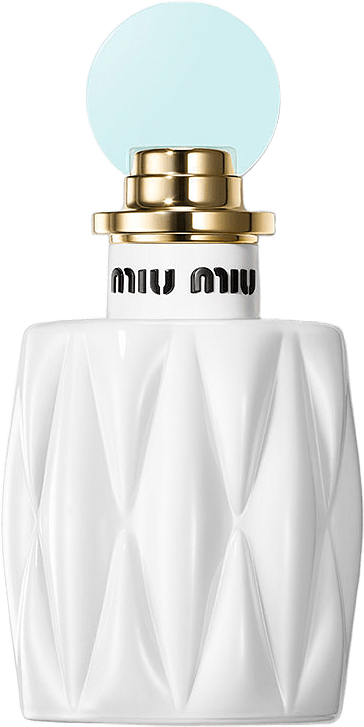Fleur de Lait Eau de Parfum, från Miu Miu.