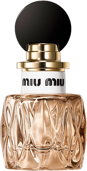 Miutine Eau de Parfum, från Miu Miu.