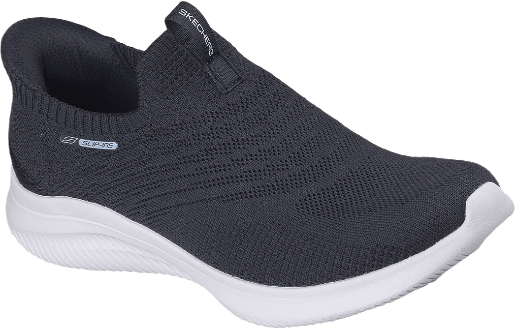 Ultra Flex 4.0, från Skechers, i färgen Nvy.