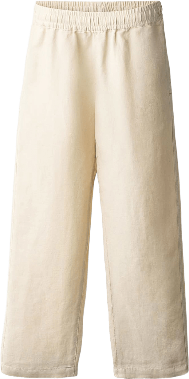 Amor Pants, från Molo, i färgen Summer Sand.