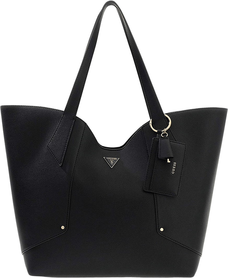 DARCY LARGE 2 IN 1 TOTE, från Guess, i färgen Black4.