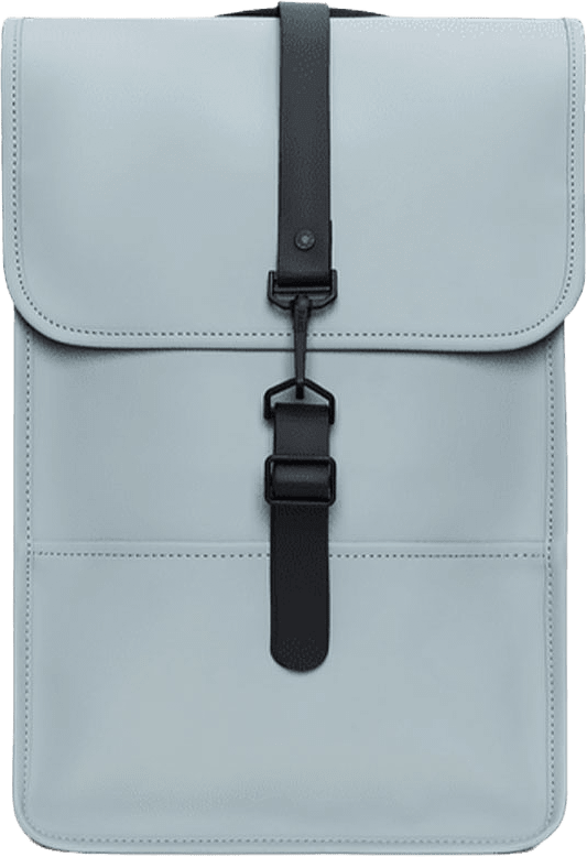 Backpack Mini W3, från Rains, i färgen Pool.