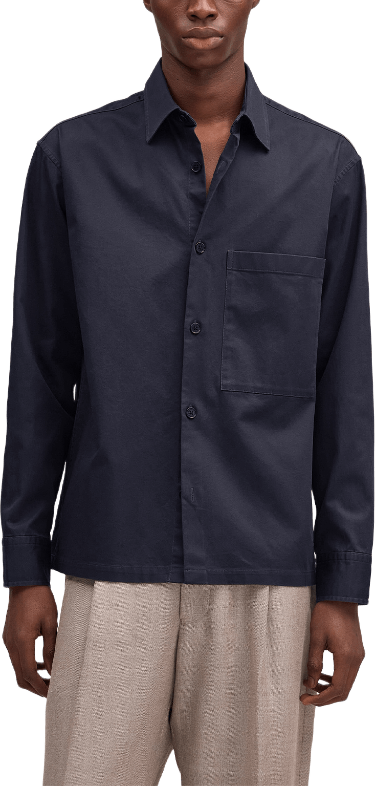 Freddy 10007, från NN07, i färgen Navy Blue.