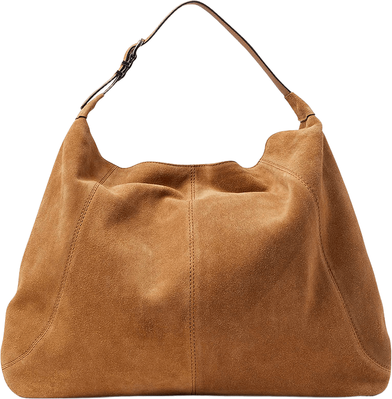 Naomi, från Saddler, i färgen Tan.