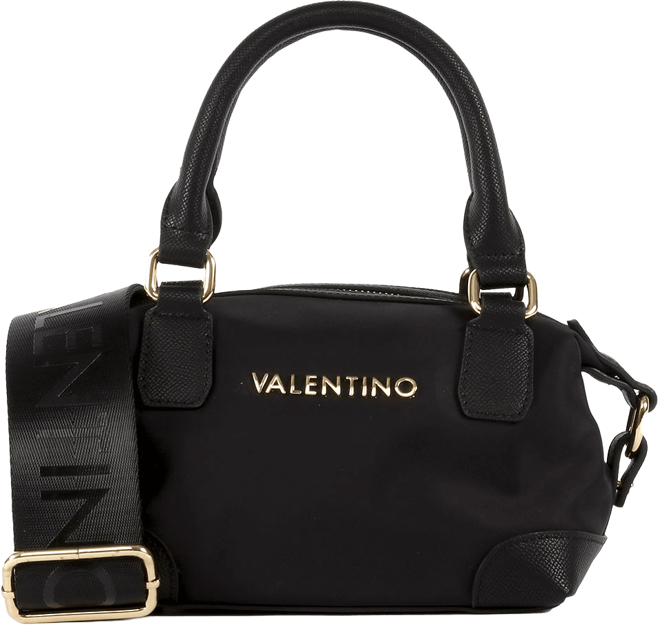 JENNY RE VBSA9T06, från Valentino Bags, i färgen Nero.