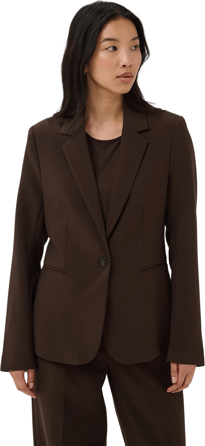 TaylorPW Blazer, från Part Two, i färgen Mole'.