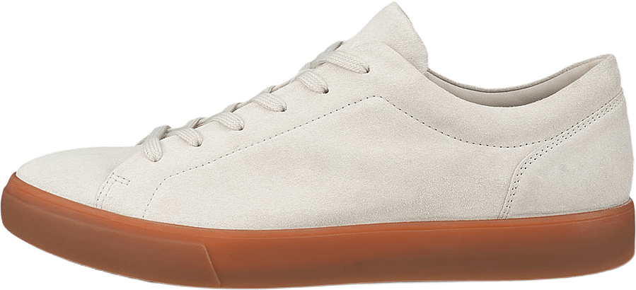 Soft 10 M, från ECCO, i färgen Gravel.