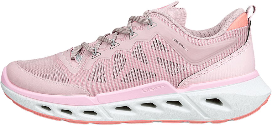 Biom 720 W, från ECCO, i färgen Violet Ice/Violet Ice/Liliac Ciffon.