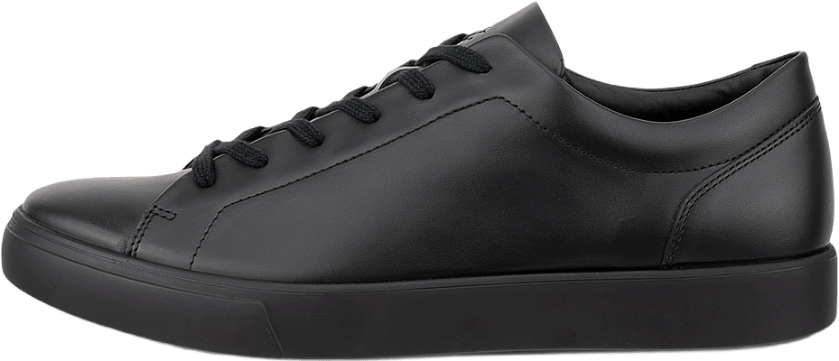 Soft 10 M, från ECCO, i färgen Black.