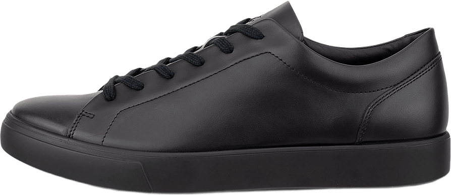 Soft 10 M, från ECCO, i färgen White.