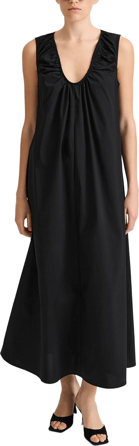 Jaise Dress, från Stylein, i färgen Black.