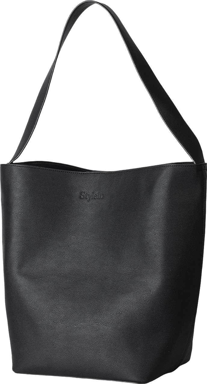 Youness Bag, från Stylein, i färgen Black.