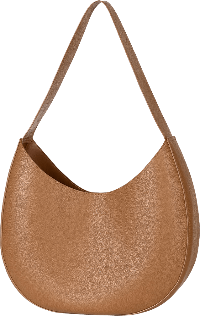 Yardly Bag Grain, från Stylein, i färgen Tan.