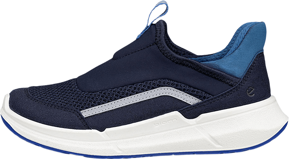 Biom 2.2 K, från ECCO, i färgen Night Sky.