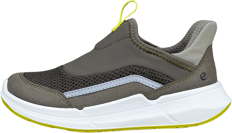 Biom 2.2 K, från ECCO, i färgen Tarmac.