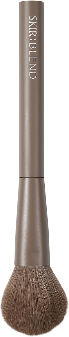 Sculpt Bronze Brush, från Skir.