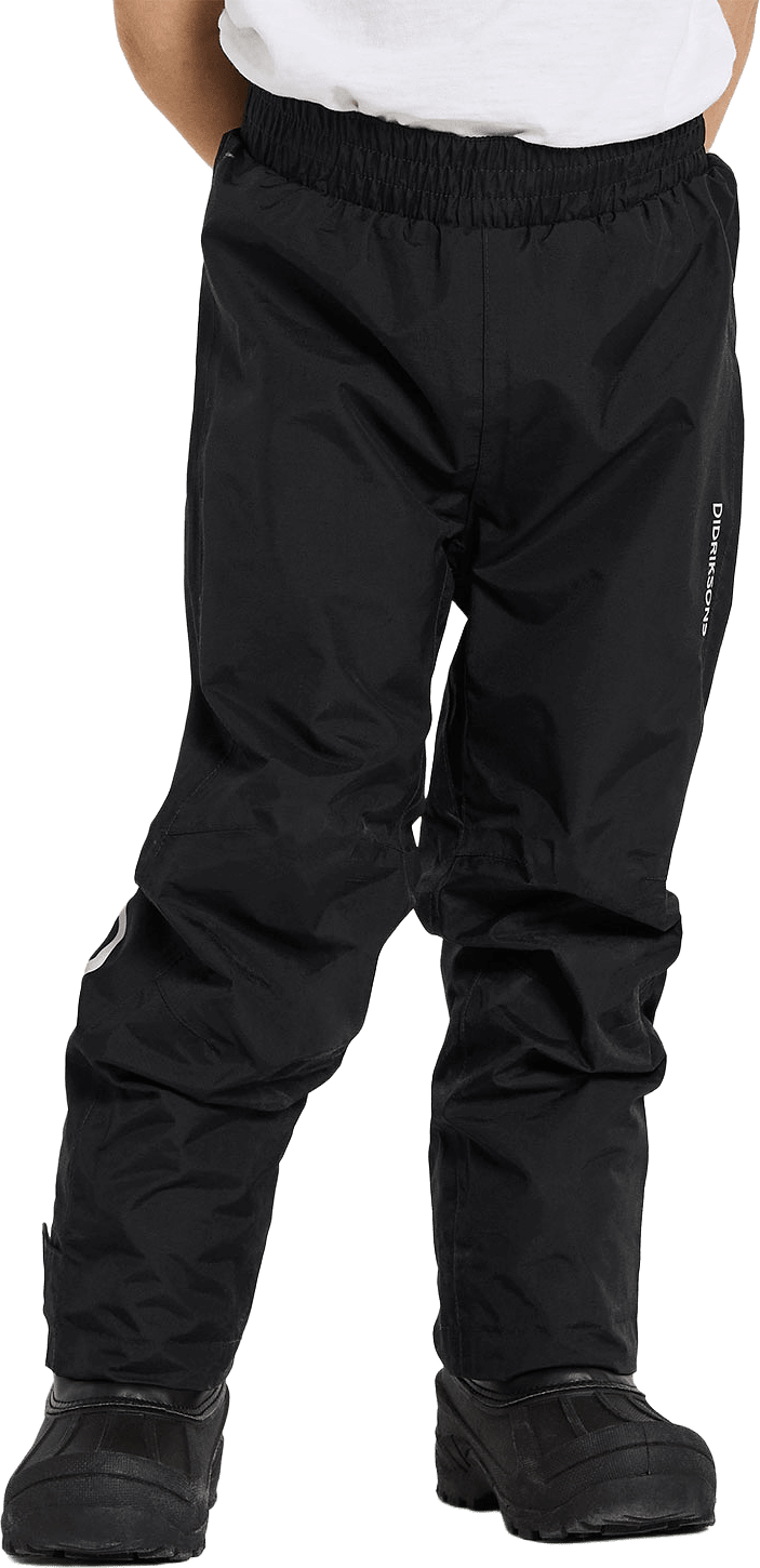 Avan Pant, från Didriksons, i färgen Black.