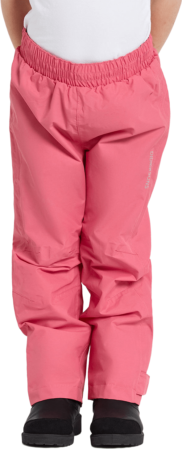 Avan Pant, från Didriksons, i färgen Dusty Azalea.