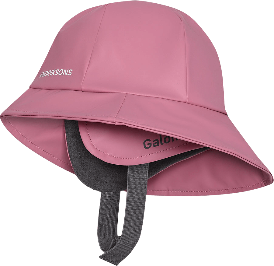 Southwest  Galon, från Didriksons, i färgen Heather Pink.