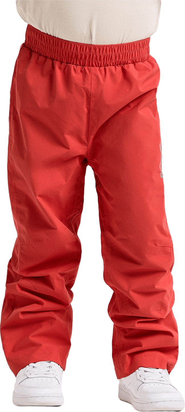 Avan Pant, från Didriksons, i färgen Paprika.