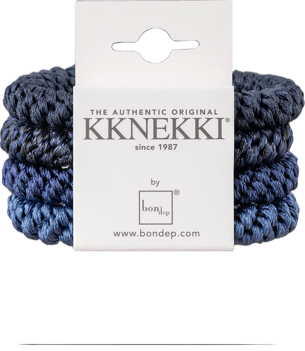 KKNEKKI bundle 29, från KKNEKKI, i färgen Blue.