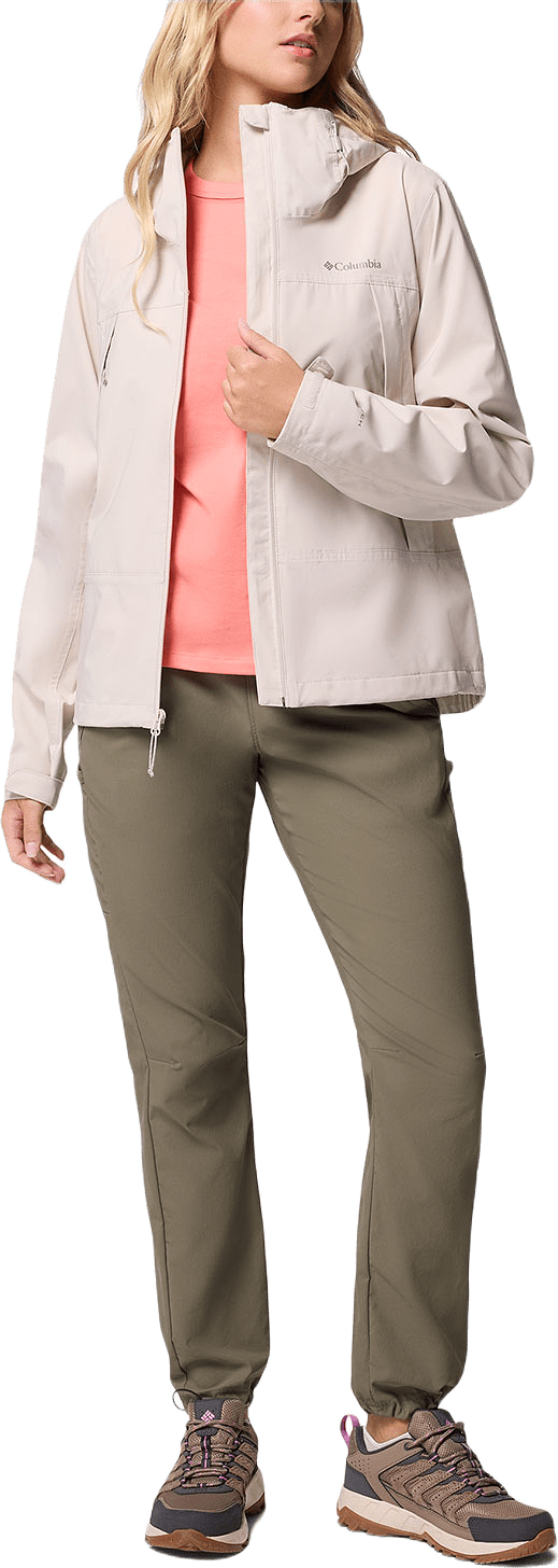 Columbia Jackets Boulder Falls™ Jacket, från Columbia, i färgen Dark Stone.