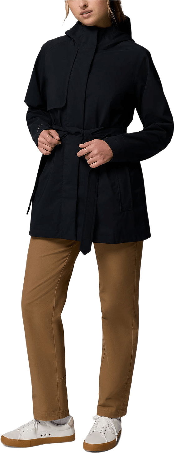 Columbia Jackets Altbound™ II Jacket, från Columbia, i färgen Black.