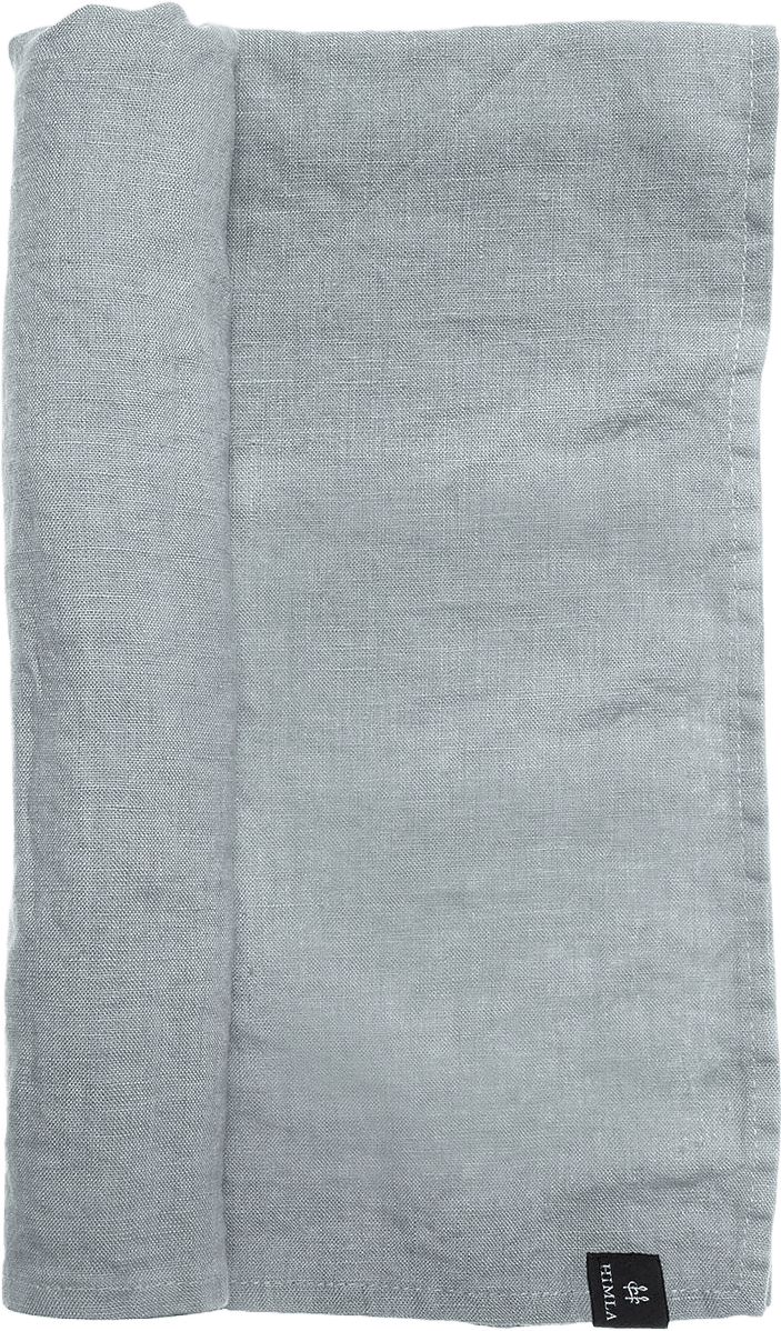 Sunshine löpare, från Himla, i färgen Heavenly.