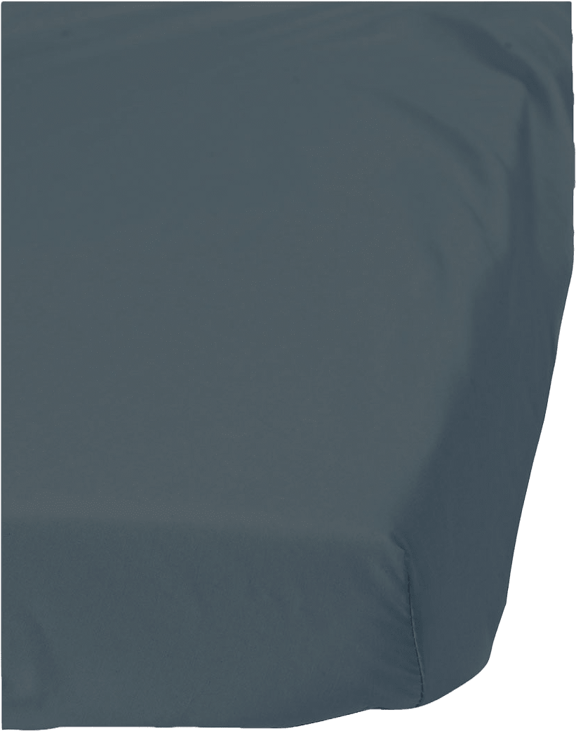 Dreamtime Dra-på-lakan 180x200 cm, från Himla, i färgen Silence.