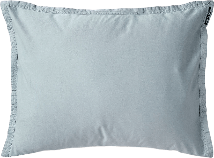 Soul örngott, från Himla, i färgen Cloudy Sky.