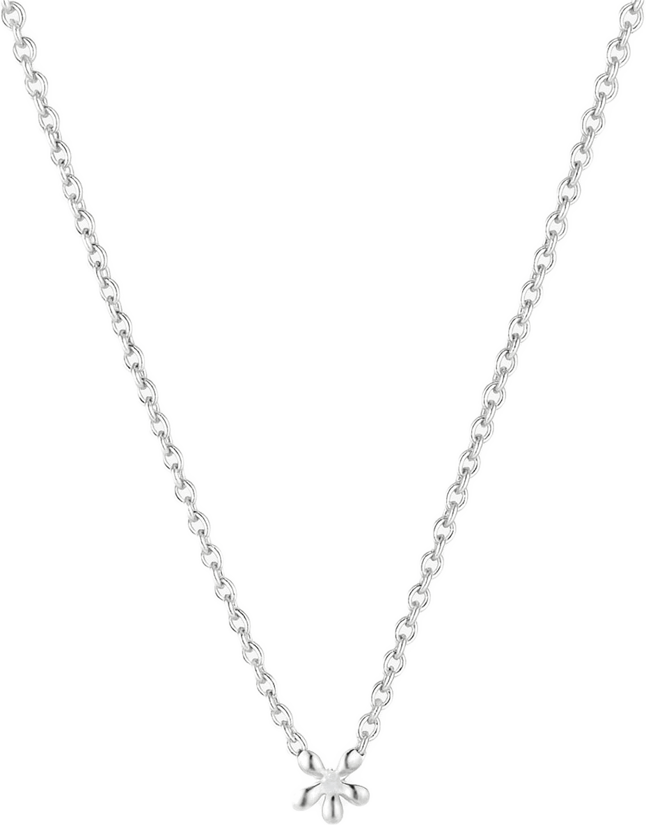 Etoile necklace, från Drakenberg Sjölin, i färgen Silver.