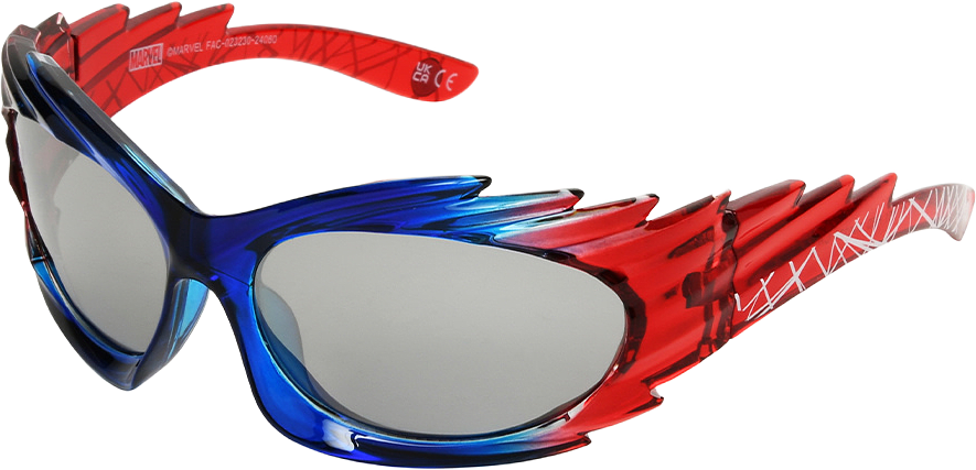 Tony, från Minibrilla, i färgen Red.