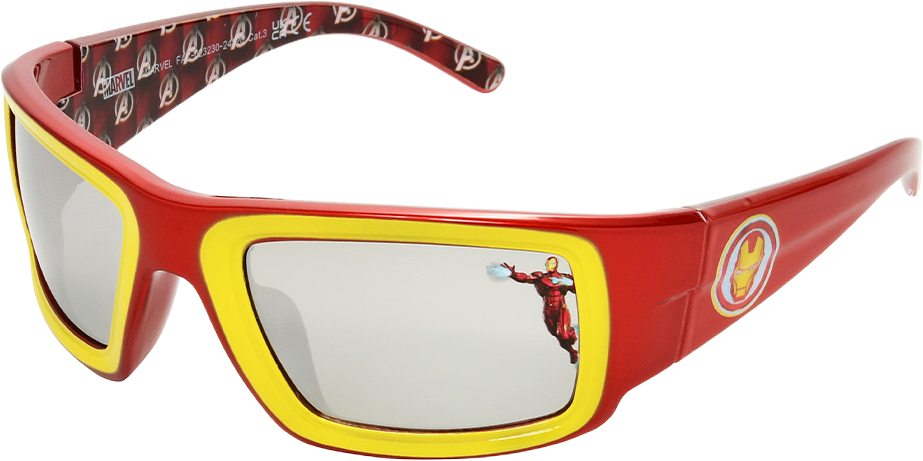 Jordan, från Minibrilla, i färgen Red.