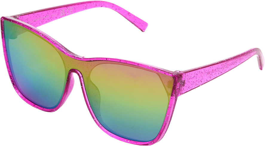 Sascha, från Minibrilla, i färgen Pink.