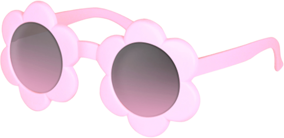 River, från Minibrilla, i färgen Pink.