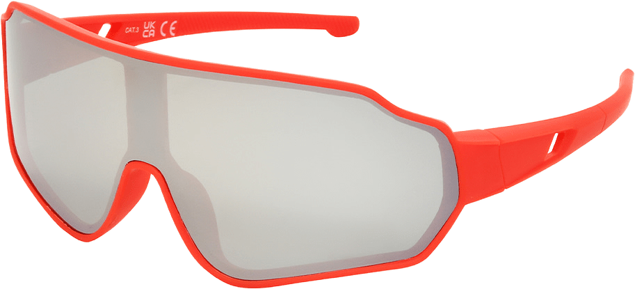 Finley, från Minibrilla, i färgen Red.