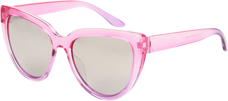 Kai, från Minibrilla, i färgen Pink.