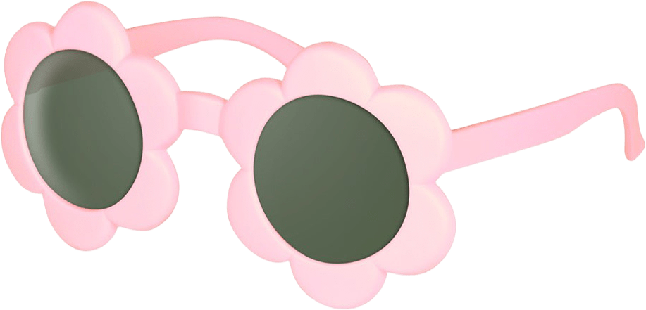 Casey, från Minibrilla, i färgen Pink.